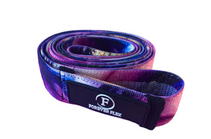 Long Marble Resistance Band - Light to Medium Strength
