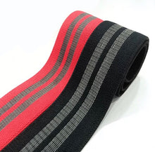 Load image into Gallery viewer, Fabric Red Resistance Band - Medium